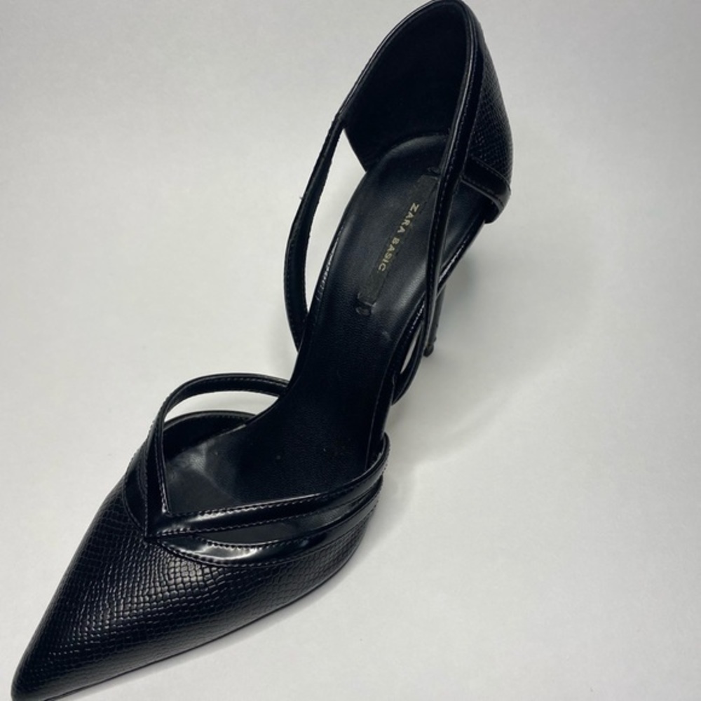 Zara Heels - Picture 3 of 9